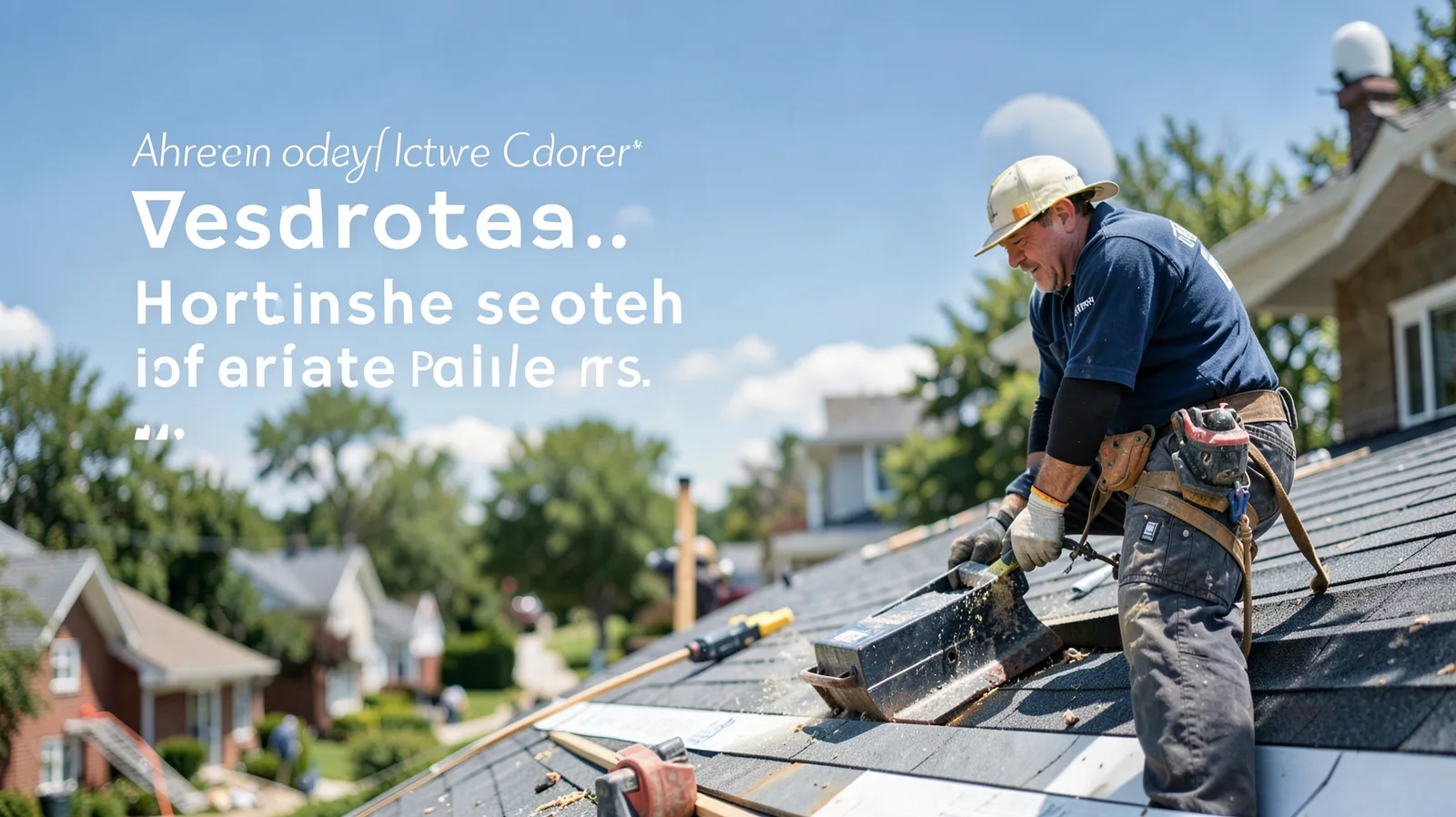 Roof Replacement in Alton, KS near me